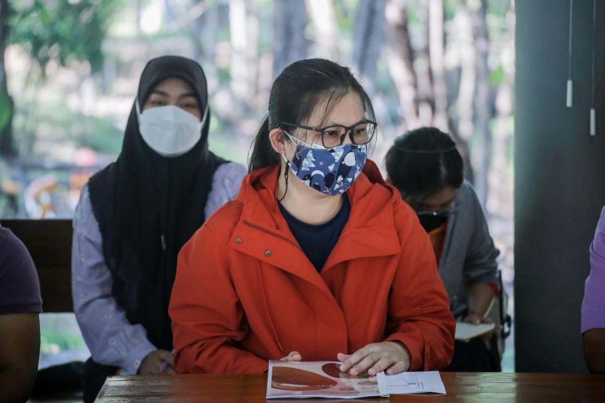นายกองค์การบริหารส่วนจังหวัดตาก ในฐานะผู้อำนวยการอุทยานธรณีไม้กลายเป็นหินตากร่วมประชุมกับคณะกรมทรัพยากรธรณีเพื่อหารือเรื่องการจัดงาน บันทึกสถิติโลก “ไม้กลายเป็นหินที่ยาวที่สุดในโลก” ต่อ Guinness World Records