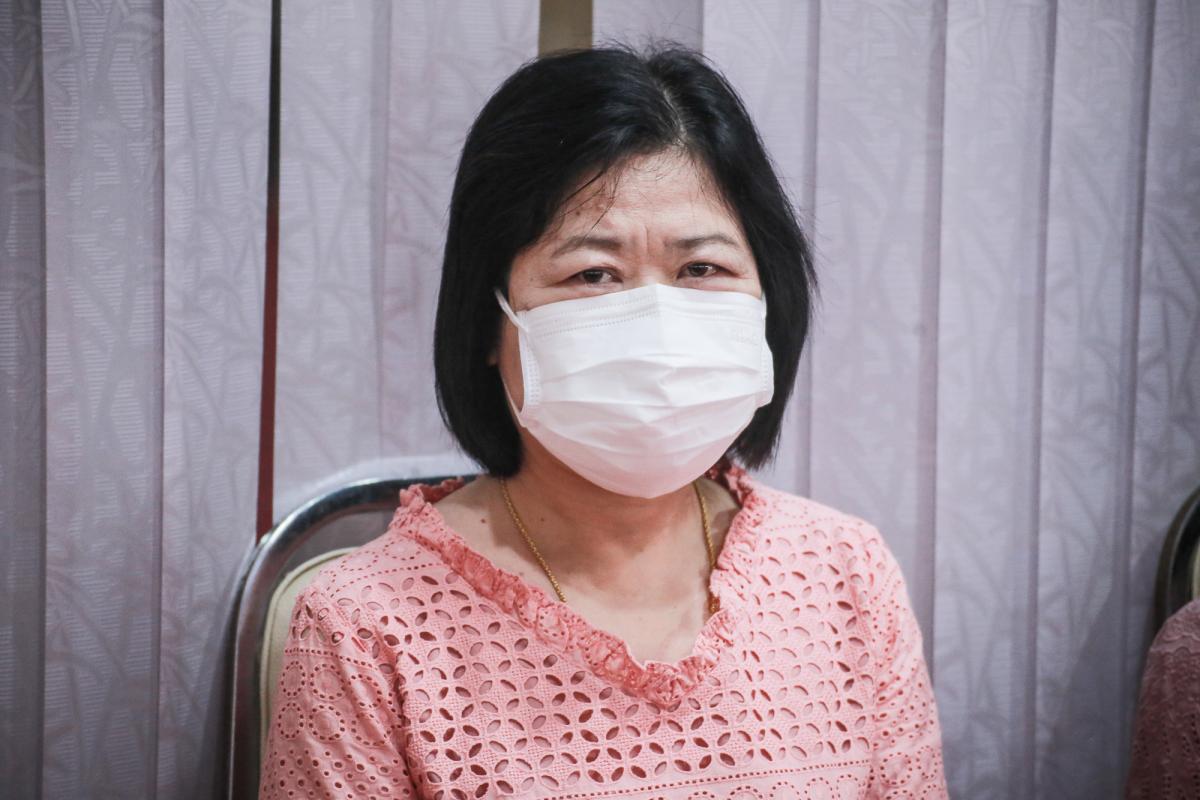 นายกองค์การบริหารส่วนจังหวัดตาก เป็นประธานในพิธีเปิดโครงการฝึกอบรมเสริมสร้างครอบครัวเข้มแข็งของสตรีและบุคคลในครอบครัว ประจำปีงบประมาณ พ.ศ. 2565 รุ่นที่ 2