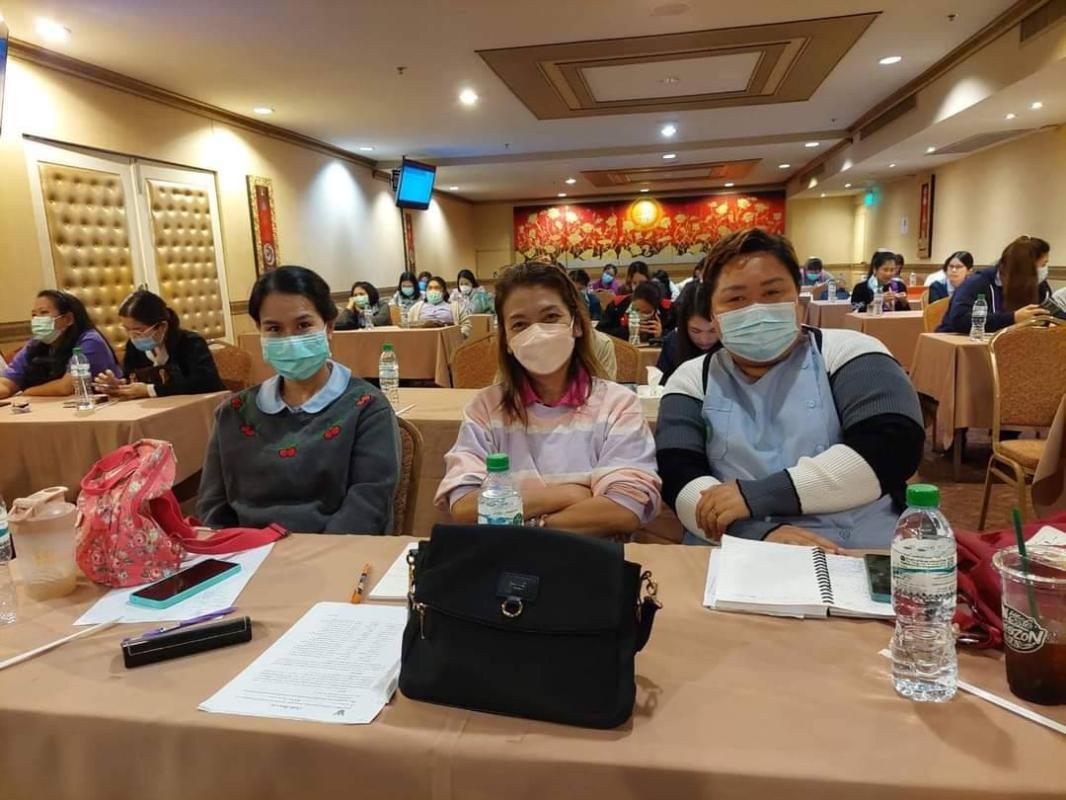 อบรม HPV DNA Test