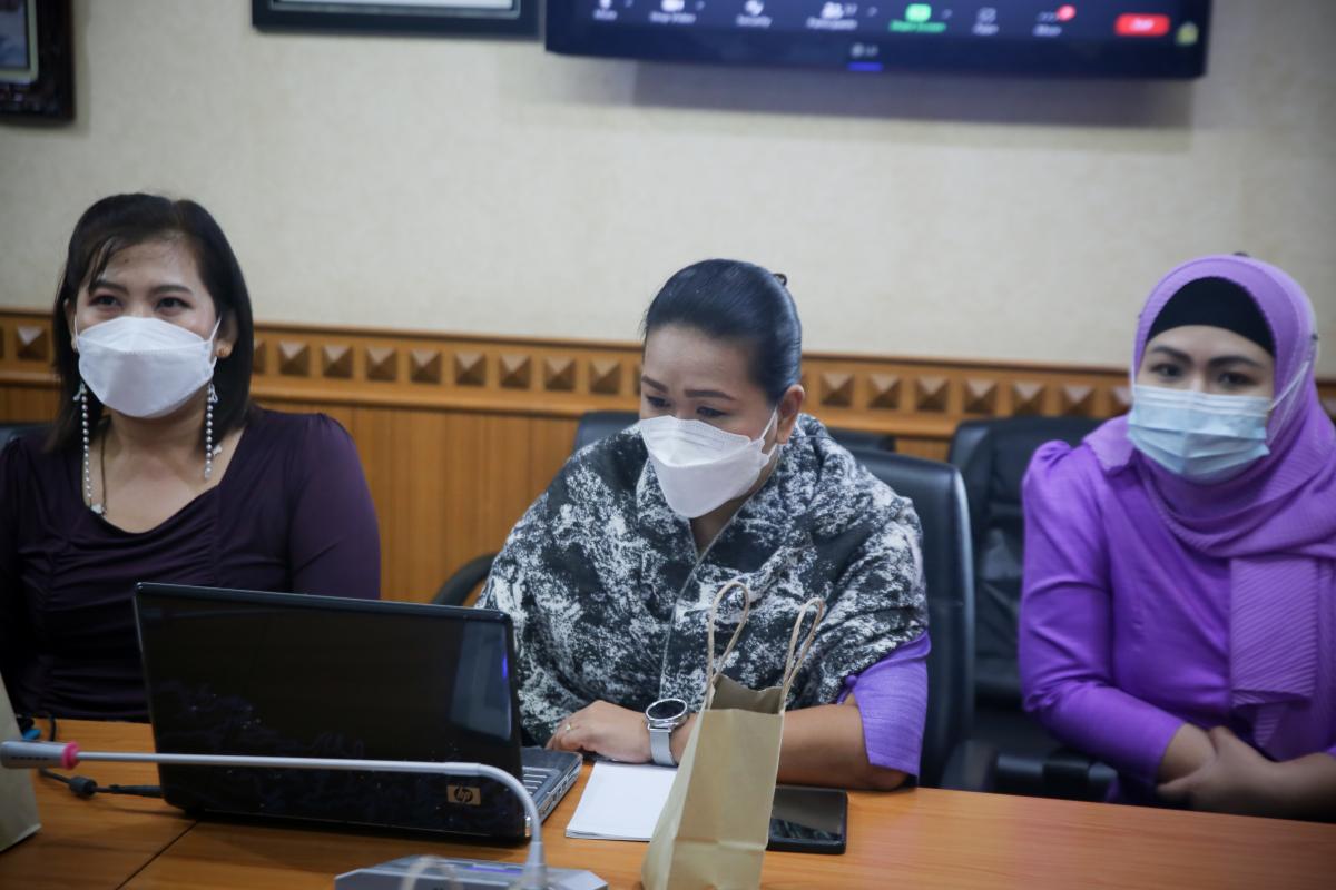 องค์การบริหารส่วนจังหวัดตาก โดยสำนักปลัดองค์การบริหารส่วนจังหวัด  ดำเนินการจัดการประชุมอบรมการใช้งานระบบสารบรรณอิเล็กทรอนิกส์