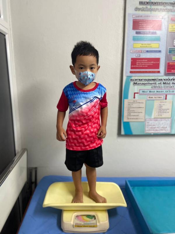 14/6/66 รพ.สต.บ้านสันป่าไร่ ให้บริการฉีดวัคซีน , เคลือบฟลูออไรด์ , เจาะเลือดตรวจ hct , จ่ายยา para syr และ ferrous syr เด็ก อายุ 0-5 ปี จำนวน 28 ราย