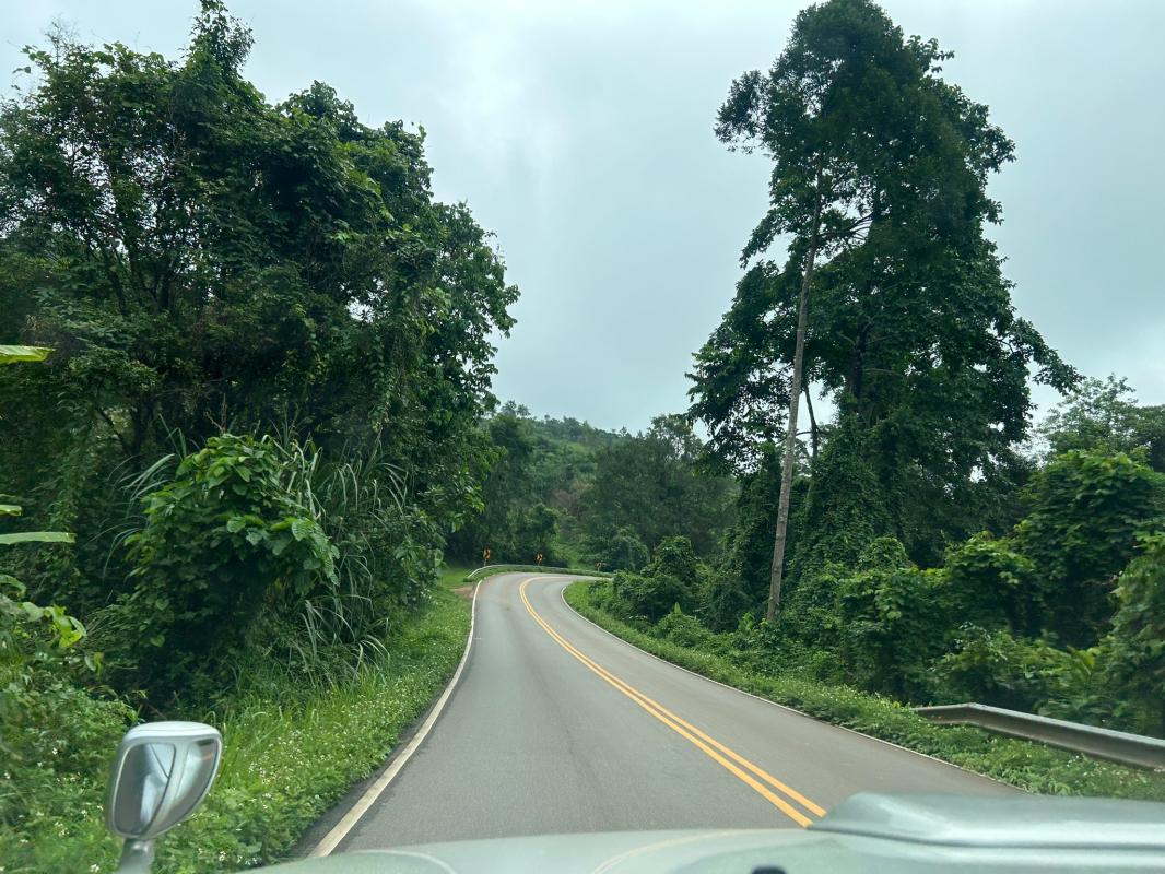 13/7/66 รพ.สต.บ้านสันป่าไร่ ออกหน่วยฉีดวัคซีนเด็กอายุ 0-5 ปี ที่ หมู่ 6 บ้านห้วยกระทิง จำนวน 7 ราย มีการเจาะเลือดตรวจความเข้มข้นของเลือด(Hct) , จ่ายยา para syrferrous syr