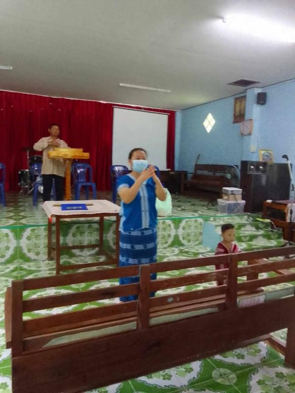 15-16 ตุลาคม 66 จนท.รพ.สต.บ้านสันป่าไร่ร่วมกับอสม.ม.3บ้านป่าไร่เหนือ,ม.2 บ้านตีนธาตุและศูนย์เด็กเล็กบ้านป่าไร่เหนือ ให้ความรู้เกี่ยวกับการล้างมือ 7 ขั้นตอน แก่ประชาชนและนักเรียน เนื่องในวันล้างมือโรค