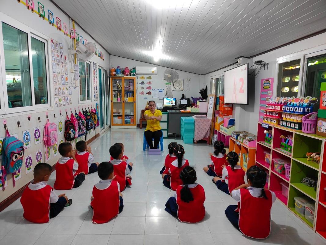 15-16 ตุลาคม 66 จนท.รพ.สต.บ้านสันป่าไร่ร่วมกับอสม.ม.3บ้านป่าไร่เหนือ,ม.2 บ้านตีนธาตุและศูนย์เด็กเล็กบ้านป่าไร่เหนือ ให้ความรู้เกี่ยวกับการล้างมือ 7 ขั้นตอน แก่ประชาชนและนักเรียน เนื่องในวันล้างมือโรค