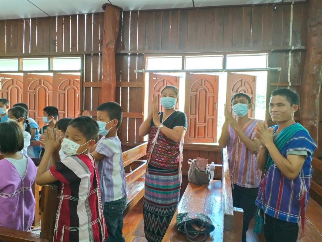 15-16 ตุลาคม 66 จนท.รพ.สต.บ้านสันป่าไร่ร่วมกับอสม.ม.3บ้านป่าไร่เหนือ,ม.2 บ้านตีนธาตุและศูนย์เด็กเล็กบ้านป่าไร่เหนือ ให้ความรู้เกี่ยวกับการล้างมือ 7 ขั้นตอน แก่ประชาชนและนักเรียน เนื่องในวันล้างมือโรค