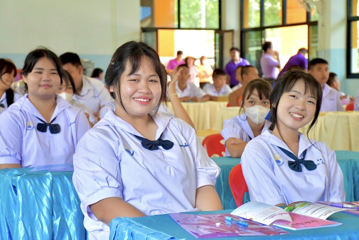 รองนายกองค์การบริหารส่วนจังหวัดตาก เป็นประธานเปิดโครงการฝึกอบรมถ่ายทอดศิลปวัฒนธรรมและภูมิปัญญาท้องถิ่นจังหวัดตาก ประจำปีงบประมาณ พ.ศ. 2567