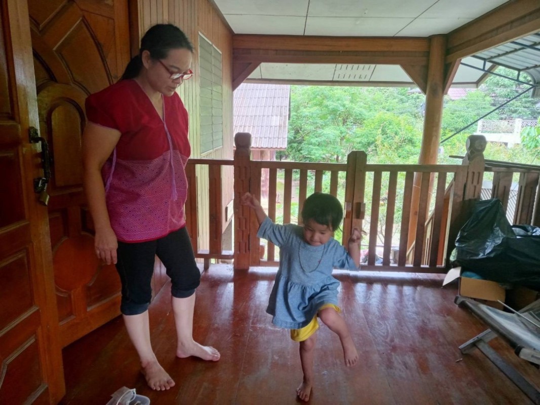 8 - 12 ก.ค. 67 สัปดาห์รณรงค์คัดกรองพัฒนาการเด็ก ประจำปี 2567 รพ.สต.บ้านสันป่าไร่ ตรวจพัฒนาการเด็กตามกลุ่มวัยจำนวน 9 ราย  ตรวจพบพัฒนาการสงสัยล่าช้าจำนวน 1 ราย  สสช.ห้วยกระทิง  ตรวจพัฒนาการเด็กตามกลุ่มวัยจำนวน 7 ราย  ตรวจพบพัฒนาการสงสัยล่าช้าจำนวน 2 ราย  สถ