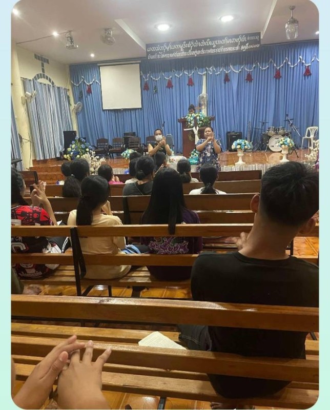 15 ต.ค.67 รพ.สต.บ้านสันป่าไร่ร่วมกับอาสาสมัครสาธารณสุขหมู่ที่2,3และ5 และศูนย์เด็กเล็กบ้านป่าไร่เหนือรณรงค์ให้ความรู้เกี่ยวกับการล้างมือ 7 ขั้นตอน เนื่องในวันล้างมือโลก