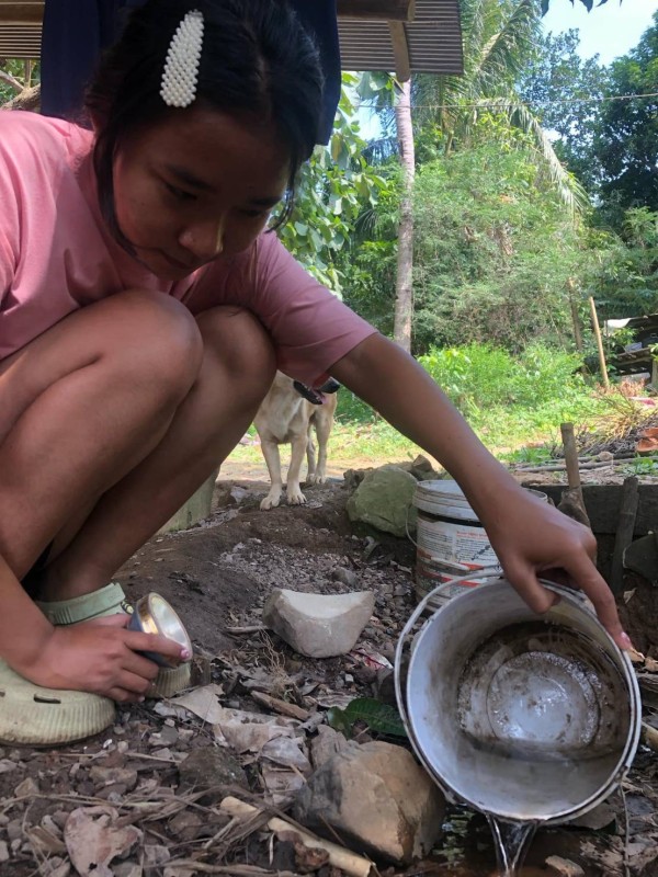 18 ตค. 67 จนท.รพ.สต.บ้านสันป่าไร่ร่วมกับอาสาสมัครสาธารณสุขหมู่ที่ 2 บ้านตีนธาตุ, หมู่ที่3 บ้านป่าไร่เหนือและหมู่ที่ 5 บ้านสันป่าไร่ รณรงค์สำรวจและทำลายแหล่งเพาะพันธ์ลูกน้ำยุงลาย รอบที่ 2 เดือนตุลาคม 67