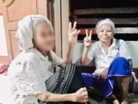 12 พย. 67 นางเสาร์แก้ว อ่วมพิทยา เจ้าพนักงานสาธารณสุข รพ.สต.บ้านสันป่าไร่ ร่วมกับผู้นำชุมชน ผู้นำศาสนา ผู้สูงอายุ กลุ่มเยาวชนคนเชื้อดีและเครือข่ายคนต่อชีวิตบ้านป่าไร่เหนือ ออกเยี่ยมบ้านผู้สูงอายุที่คิดฆ่าตัวตาย โดยมีการพูดคุยถึงสาเหตุ ความต้องการความช่วยเ