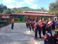 14 พ.ย. 67 จนท.รพ.สต.บ้านสันป่าไร่ ร่วมกับอาสาสมัครสาธารณสุขหมู่ที่2,3และ5 ศูนย์พัฒนาเด็กเล็กบ้านป่าไร่เหนือ โรงเรียนบ้านป่าไร่เหนือ โรงเรียนจาตุรจินดาและเครือข่ายจิตอาสาดูแลผู้ป่วยโรคไม่ติดต่อรณรงค์เกี่ยวกับโรคเบาหวานเนื่องในวันเบาหวานโลก วันที่ 14 พฤศจิ