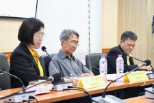 อบจ.ตาก จัดการประชุมคณะกรรมการการเลือกตั้งประจำองค์การบริหารส่วนจังหวัดตาก ครั้งที่ 3/2567