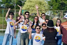 ฝ่ายประชาสัมพันธ์ อบจ.ตาก เสนอ: Behind the Scenes 