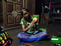 9-17 มกราคม 2568 รพ.สต.บ้านสันป่าไร่ร่วมกับอาสาสมัครสาธารณสุขหมู่ที่2,3และ5 ตำบลพระธาตุ อำเภอแม่ระมาด ร่วมรณรงค์ให้ความรู้และตรวจคัดกรองมะเร็งเต้านมแก่สตรีกลุ่มเป้าหมายอายุ 30-70 ปี