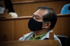 นายก อบจ.ตาก และ ผอ.อุทยานธรณีไม้กลายเป็นหินตาก นำเสนอข้อมูลกับคณะวิจัย เพื่อยกระดับการจัดการท่องเที่ยว