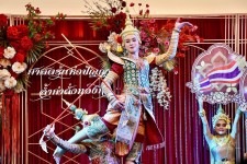 นายกอบจ. ตาก ร่วมเป็นเกียรติ ในงานวันการศึกษาเอกชนภาคเหนือ ครั้งที่ 11