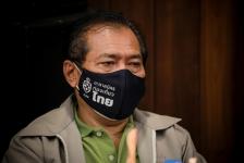 นายก อบจ.ตาก และ ผอ.อุทยานธรณีไม้กลายเป็นหินตาก นำเสนอข้อมูลกับคณะวิจัย เพื่อยกระดับการจัดการท่องเที่ยว