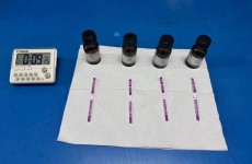 4 มี.ค.68 รพ.สต.บ้านสันป่าไร่ ทดสอบความชำนาญ การตรวจคัดกรองสารเสพติดในปัสสาวะ(เมทแอมเฟตามีน) ประจำปี พ.ศ.2568 ด้วยวัตถุทดสอบจากศูนย์วิทยาศาสตร์การแพทย์ที่ 2 พิษณุโลก