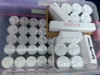 26 มี.ค.68 รพ.สต.บ้านสันป่าไร่ รณรงค์ตรวจคัดกรองมะเร็งปากมดลูก สตรีกลุ่มเป้าหมาย อายุ 30 - 60 ปี หมู่ที่ 5 ต.พระธาตุ ด้วยวิธี HPV DNA TEST (ตรวจโดยเจ้าหน้าที่)จำนวน 39 ราย และ วิธี HPV self sampling (ตรวจด้วยตนเอง)จำนวน 5 ราย รวม 44 ราย