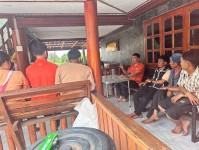 15 พ.ค.2568 รพ.สต.บ้านสันป่าไร่ ออกหน่วยฉีดวัคซีนเด็ก อายุ 2 เดือน ถึง 4 ปี เขต สสช.ห้วยกระทิง (หมู่ 6 ตำบลพระธาตุ)จำนวน 12 ราย ,เจาะเลือดตรวจ hct , จ่ายยา para syr , ferrous syr และ ประชุม อสม.หมู่ 6 บ้านห้วยกระทิง