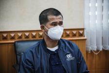 นายก อบจ.ตาก ประชุมหัวหน้าส่วนราชการ เพื่อจัดทำโครงการขอรับงบอุดหนุนเฉพาะกิจ ปี 66