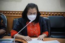 นายก อบจ.ตาก ประชุมหัวหน้าส่วนราชการ เพื่อจัดทำโครงการขอรับงบอุดหนุนเฉพาะกิจ ปี 66