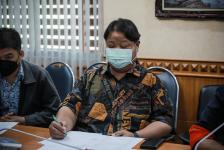 นายก อบจ.ตาก ประชุมหัวหน้าส่วนราชการ เพื่อจัดทำโครงการขอรับงบอุดหนุนเฉพาะกิจ ปี 66