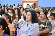 นายก อบจ.ตาก มอบงบประมาณสนับสนุนโรงเรียนตากพิทยาคม 897,500 บาท 