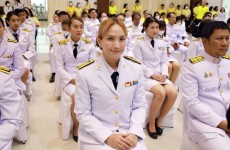 อบจ.ตาก เข้าร่วมงานรัฐพิธีวันที่ระลึก “พระบาทสมเด็จพระปกเกล้าเจ้าอยู่หัว"