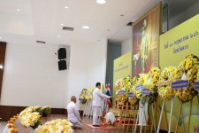 อบจ.ตาก เข้าร่วมงานรัฐพิธีวันที่ระลึก “พระบาทสมเด็จพระปกเกล้าเจ้าอยู่หัว"