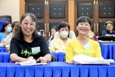 อบจ.ตาก จัดโครงการส่งเสริมการบริหารจัดการการท่องเที่ยวแบบบูรณาการ ประจำปีงบประมาณ พ.ศ. 2568