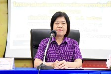 อบจ.ตาก จัดโครงการส่งเสริมการบริหารจัดการการท่องเที่ยวแบบบูรณาการ ประจำปีงบประมาณ พ.ศ. 2568