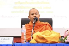 นายก อบจ.ตาก เป็นประธานเปิดโครงการฝึกอบรมพัฒนาความรู้ ศักยภาพ และทักษะด้านการปฏิบัติงานของบุคลากร ประจำปีงบประมาณ พ.ศ. 2568