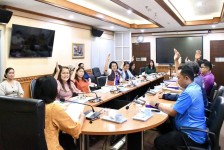 อบจ.ตาก เล็งเห็นความสำคัญแผน หัวใจหลักขององค์กรในการขับเคลื่อนนโยบาย