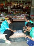 25 มิถุนายน 2568 รพ.สต.บ้านสันป่าไร่ ร่วมกับอาสาสมัครสาธารณสุขหมู่ที่2,3,5และคณะครู นักเรียนโรงเรียนจาตุรจินดา,โรงเรียนบ้านป่าไร่เหนือและโรงเรียนบ้านสันป่าไร่ จัดกิจกรรมเนื่องในวันไอโอดีนแห่งชาติ