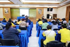 อบจ.ตาก จัดโครงการพัฒนาศักยภาพคนพิการ ผู้ดูแลคนพิการ และแกนนำคนพิการ ประจำปีงบประมาณ พ.ศ. 2568