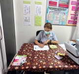 30 มิ.ย.68 รพ.สต.บ้านสันป่าไร่ ฉีดวัคซีนป้องกันไข้หวัดใหญ่ เข็มที่ 2 ให้แก่เด็กอายุ 6 เดือน ถึง 2 ปี 11 เดือน จำนวน 27 ราย