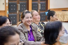 นายกอบจ.ตาก(นายกจอย)เป็นประธานเปิดโครงการสร้างจิตสำนึกในการอนุรักษ์ทรัพยากรธรรมชาติและสิ่งแวดล้อม ประจำปีงบประมาณ 2568 รุ่นที่ 4