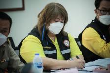 นายก อบจ.ตาก ในฐานะผู้อำนวยการอุทยานธรณีไม้กลายเป็นหินจังหวัดตาก เข้าร่วมการประชุมปรึกษาหารือการพัฒนาและขับเคลื่อนอุทยานธรณีไม้กลายเป็นหินตาก