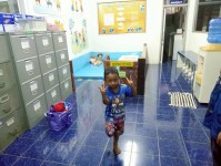 วันที่ 14-18 ก.ค. 2568 รพ.สต.บ้านสันป่าไร่และสสช.บ้านห้วยกระทิง จัดกิจกรรมสัปดาห์รณรงค์ตรวจคัดกรองพัฒนาการเด็กปฐมวัยปีงบประมาณ 2568