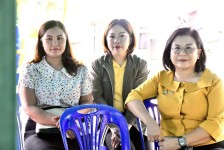 นายก อบจ.ตาก (นายกจอย) สนับสนุนงบประมาณจัดซื้อพร้อมส่งมอบสื่อการเรียนการสอนให้แก่ 4 โรงเรียน ในอำเภอบ้านตาก รวมงบประมาณทั้งสิ้น 700,000 บาท 