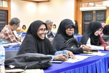 นายก อบจ.ตาก (นายกจอย) เป็นประธานเปิดโครงการฝึกอบรมส่งเสริมให้ความรู้ด้านการปฏิบัติตามหลักศาสนาอิสลาม ประจำปีงบประมาณ พ.ศ.2568