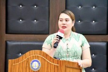 นายก อบจ.ตาก (นายกจอย) เป็นประธานเปิดโครงการฝึกอบรมส่งเสริมให้ความรู้ด้านการปฏิบัติตามหลักศาสนาอิสลาม ประจำปีงบประมาณ พ.ศ.2568