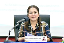 นายก อบจ.ตาก (นายกจอย) เป็นประธานเปิดโครงการฝึกอบรมส่งเสริมให้ความรู้ด้านการปฏิบัติตามหลักศาสนาอิสลาม ประจำปีงบประมาณ พ.ศ.2568