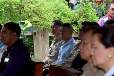 21 สิงหาคม 2568 นายอดิศร เทียนพานิช ผอ.รพ.สต.บ้านสันป่าไร่ พร้อมด้วย อาสาสมัครสาธารณสุข หมู่ที่ 5 บ้านสันป่าไร่ เข้าร่วมพิธีมอบบ้านโครงการกาชาดปรับปรุงซ่อมแซมที่อยู่อาศัยให้แก่ผู้ยากไร้ผู้ด้อยโอกาสเฉลิมพระเกียรติสมเด็จพระกนิษฐาธิราชเจ้า กรมสมเด็จพระเทพรัต