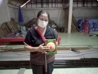 31 สิงหาคม 2568 นางอัจฉรา ทวีเกื้อกูลกิจ นายกองค์การบริหารส่วนจังหวัดตาก มอบหมายให้ รพ.สต.บ้านสันป่าไร่ โดยนางเสาร์แก้ว อ่วมพิทยา เจ้าพนักงานสาธารณสุข เป็นวิทยากรอบรมให้ความรู้โครงการพระราชดำริด้านสาธารณสุข โครงการสืบสานพระราชปณิธานสมเด็จย่าต้านภัยมะเร็งเ