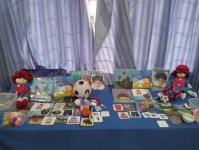 โครงการตรวจคัดกรองพัฒนาการ