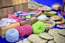 นายก อบจ.ตาก (นายกจอย) เป็นประธานปิดและมอบเกียรติบัตร โครงการฝึกอบรมถ่ายทอดศิลปวัฒนธรรมและภูมิปัญญาท้องถิ่นจังหวัดตาก