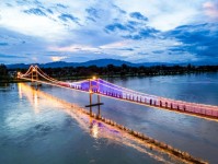 อบจ.ตาก กิจกรรมเนื่องในวันพระราชทานธงชาติไทย