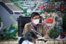 เข้าร่วมการประชุมคณะกรรมการศูนย์อำนวยการความปลอดภัยทางถนนจังหวัดตาก ครั้งที่ 1/2565